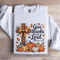 Give Thanks To The Lord Sweatshirt 1