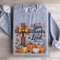Give Thanks To The Lord Sweatshirt 3