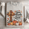 Give Thanks To The Lord Sweatshirt 0