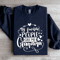 My Favorite People Call Me Grandma Sweatshirt 2
