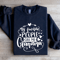 My Favorite People Call Me Grandma Sweatshirt 2