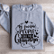 My Favorite People Call Me Grandma Sweatshirt 0