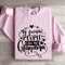 My Favorite People Call Me Grandma Sweatshirt 3