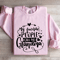 My Favorite People Call Me Grandma Sweatshirt 3
