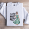 Sometimes I Open My Mouth Sweatshirt 0