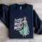 Sometimes I Open My Mouth Sweatshirt 1