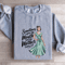 Sometimes I Open My Mouth Sweatshirt 2