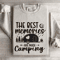 The Best Memories Are Made Campung Sweatshirt 4