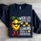 When Life Gives You Lemons Make A Cocktail Sweatshirt 2