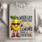 When Life Gives You Lemons Make A Cocktail Sweatshirt 4