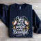 You Dont Have To Be Perfect To Be Beautiful Sweatshirt 2