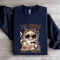 Im Here Im Awake Dont Push It Sweatshirt 2