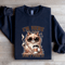 Im Here Im Awake Dont Push It Sweatshirt 2