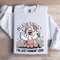 Im Not Yellin Im Just Honkin Loud Sweatshirt 2