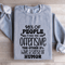 98 Of People Find Me Offensive Sweatshirt 2