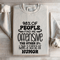 98 Of People Find Me Offensive Sweatshirt 4