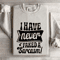 I Have Never Faked A Sarcasm Sweatshirt 4