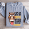 I Speak With My Mind Sweatshirt 2