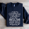 I Can Go From Southern Bell To Ghetto Thug Sweatshirt 2