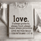 Love It Always Protects Always Trust Sweatshirt 4