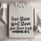 Love Them Spoil Them Give Them Back Mimilife Sweatshirt 4