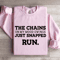 The Chains On My Mood Swings Sweatshirt 3