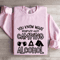 You Know What Rhymes Sweatshirt 3