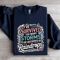 Ive Survived Too Many Storms To Be Bothered Sweatshirt 0