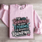 Ive Survived Too Many Storms To Be Bothered Sweatshirt 3