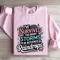 Ive Survived Too Many Storms To Be Bothered Sweatshirt 3