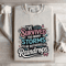 Ive Survived Too Many Storms To Be Bothered Sweatshirt 4