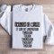 English Is Weird It Can Be Understood Sweatshirt 1