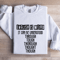 English Is Weird It Can Be Understood Sweatshirt 1