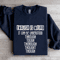 English Is Weird It Can Be Understood Sweatshirt 2