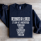 English Is Weird It Can Be Understood Sweatshirt 2