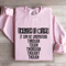English Is Weird It Can Be Understood Sweatshirt 4