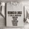 English Is Weird It Can Be Understood Sweatshirt 0