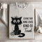 Living That Nine Lives Kind Of Tired Sweatshirt 4