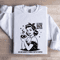 Of Course Size Matters No One Wants Sweatshirt 1