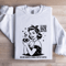 Of Course Size Matters No One Wants Sweatshirt 1