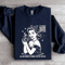 Of Course Size Matters No One Wants Sweatshirt 2