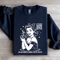 Of Course Size Matters No One Wants Sweatshirt 2