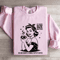 Of Course Size Matters No One Wants Sweatshirt 4
