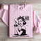Of Course Size Matters No One Wants Sweatshirt 4