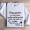 Mum Zombie An Overworked Sweatshirt 0