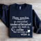 Mum Zombie An Overworked Sweatshirt 1