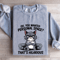 Oh You Wanted Personal Space Sweatshirt 2
