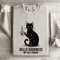 Hello Darkness My Old Friend Sweatshirt 4