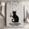 Hello Darkness My Old Friend Sweatshirt 4
