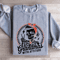 Grandmas With A Attitude Sweatshirt 2